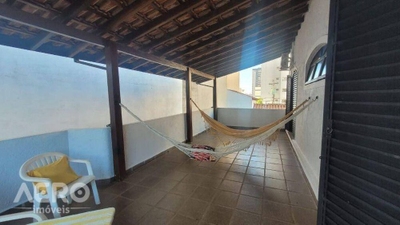 Casa, 4 quartos, 229 m² - Foto 3