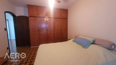 Casa, 4 quartos, 229 m² - Foto 4