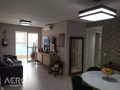 Apartamento, 3 quartos, 94 m² - Foto 1