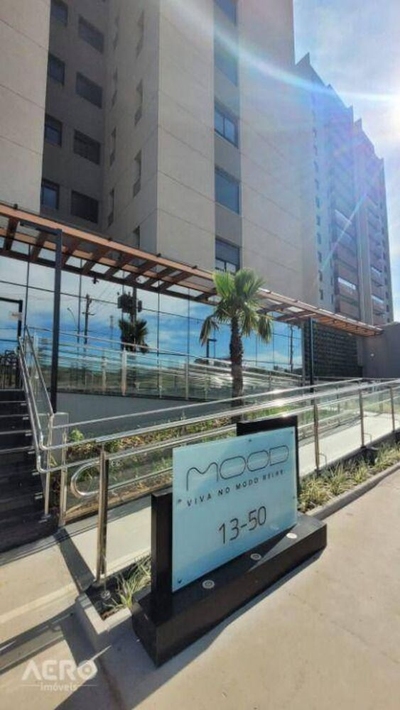 Apartamento, 3 quartos, 128 m² - Foto 1