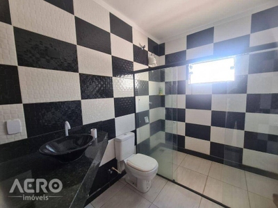 Casa, 3 quartos, 190 m² - Foto 4