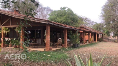 Sítio, 6 quartos, 11 hectares - Foto 4