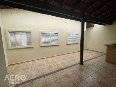 Casa, 3 quartos, 165 m² - Foto 2