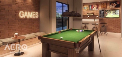 Apartamento, 2 quartos, 48 m² - Foto 4