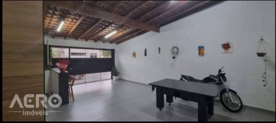 Casa, 3 quartos, 160 m² - Foto 2
