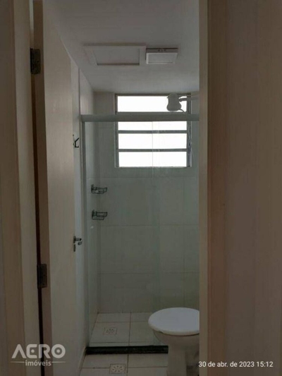 Apartamento, 2 quartos, 48 m² - Foto 4