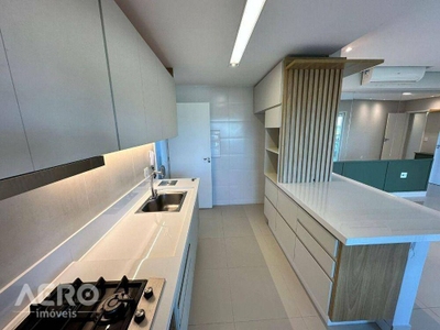 Apartamento, 3 quartos, 120 m² - Foto 3