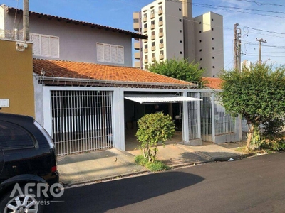 Casa, 3 quartos, 154 m² - Foto 2