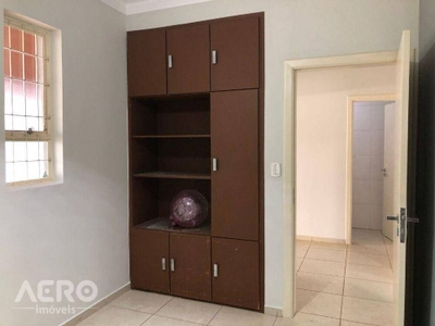 Casa, 3 quartos, 154 m² - Foto 3