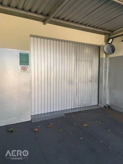 Depósito-Galpão, 330 m² - Foto 3