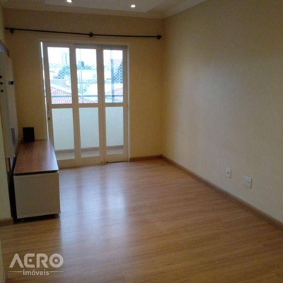 Apartamento, 3 quartos, 110 m² - Foto 3