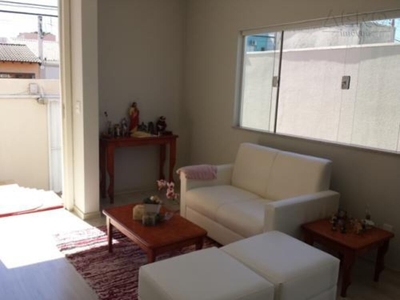 Casa, 3 quartos, 263 m² - Foto 4