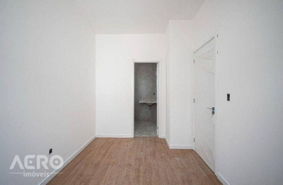 Casa de Condomínio, 2 quartos - Foto 2