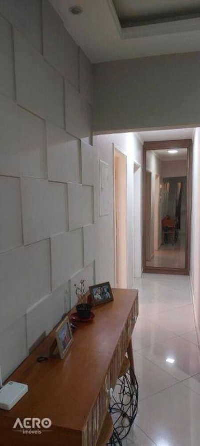 Casa, 3 quartos, 183 m² - Foto 4