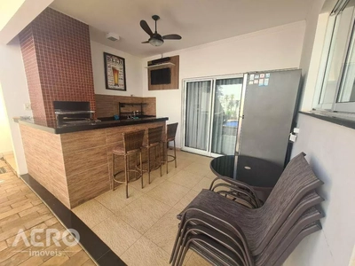 Casa de Condomínio, 3 quartos - Foto 3