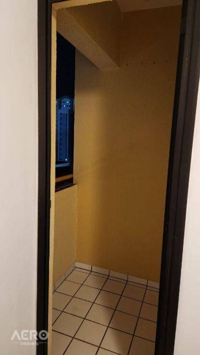Apartamento, 1 quarto, 40 m² - Foto 3