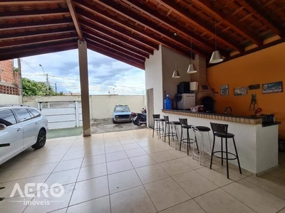 Casa, 3 quartos, 158 m² - Foto 3