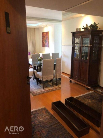 Apartamento, 3 quartos, 155 m² - Foto 4