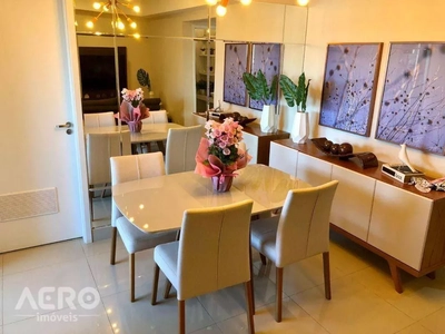 Apartamento, 3 quartos, 96 m² - Foto 1