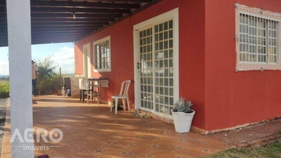 Chácara, 2 quartos, 750 m² - Foto 4