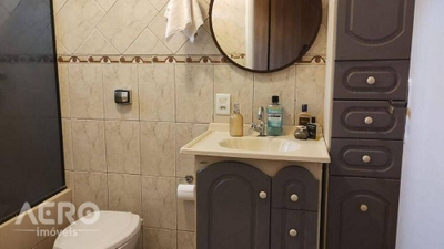 Casa, 3 quartos, 220 m² - Foto 3