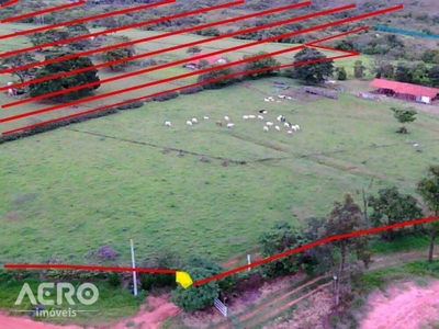 Sítio, 3 quartos, 10 hectares - Foto 3