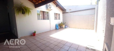 Casa, 3 quartos, 157 m² - Foto 2