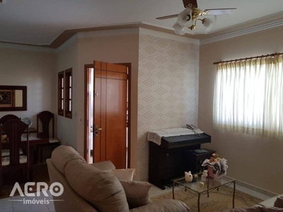 Casa, 3 quartos, 115 m² - Foto 1