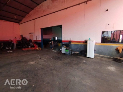 Depósito-Galpão, 1400 m² - Foto 4