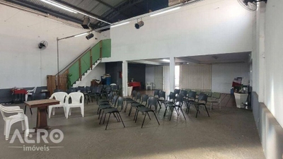 Depósito-Galpão, 792 m² - Foto 4