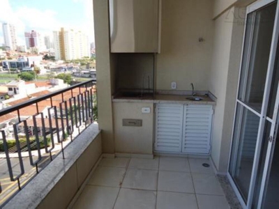 Apartamento, 3 quartos, 86 m² - Foto 2