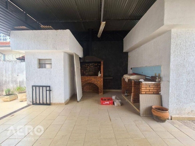 Casa, 3 quartos, 300 m² - Foto 4