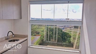 Apartamento, 1 quarto, 41 m² - Foto 5