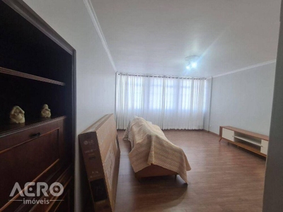 Apartamento, 3 quartos, 98 m² - Foto 1