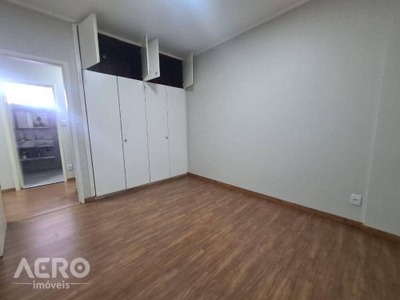 Apartamento, 3 quartos, 98 m² - Foto 4