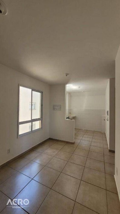 Apartamento, 2 quartos, 42 m² - Foto 1