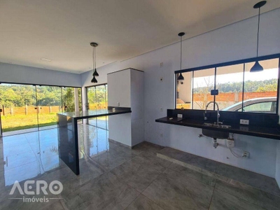 Chácara, 4 quartos, 1250 m² - Foto 2