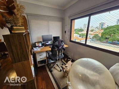 Apartamento, 3 quartos, 135 m² - Foto 3