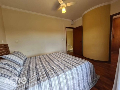 Casa, 3 quartos, 275 m² - Foto 5