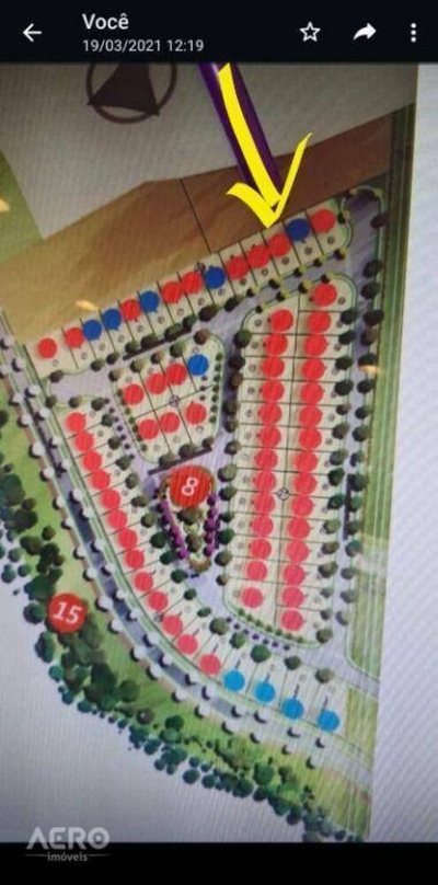 Loteamento e Condomínio, 368 m² - Foto 3