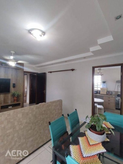 Apartamento, 3 quartos, 90 m² - Foto 4