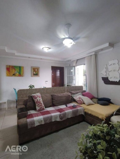 Apartamento, 3 quartos, 90 m² - Foto 5