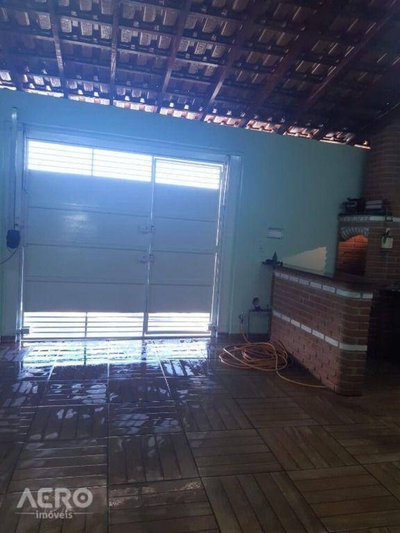 Casa, 2 quartos, 50 m² - Foto 3