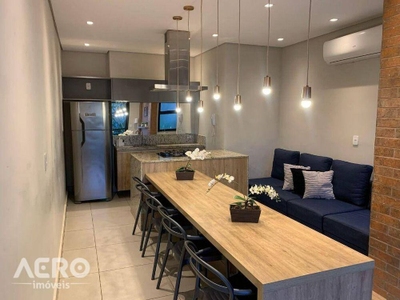 Apartamento, 2 quartos, 48 m² - Foto 1