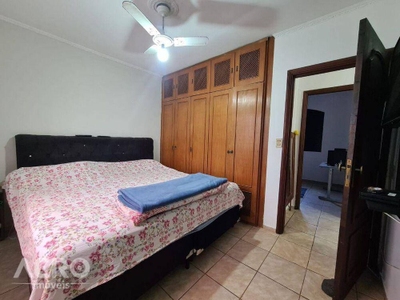 Casa, 3 quartos, 214 m² - Foto 4
