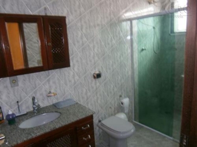 Casa, 3 quartos, 254 m² - Foto 4