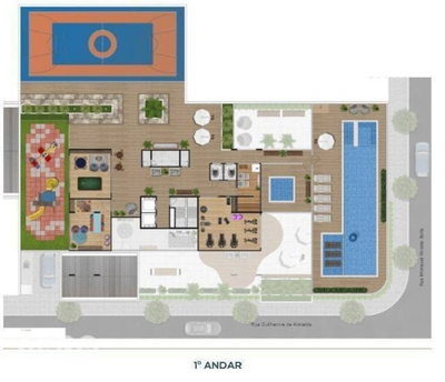 Apartamento, 3 quartos, 103 m² - Foto 5