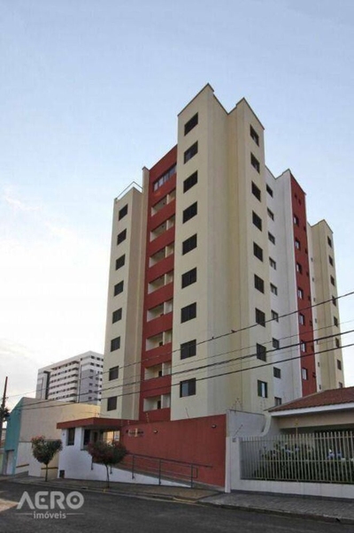 Apartamento, 3 quartos, 118 m² - Foto 1