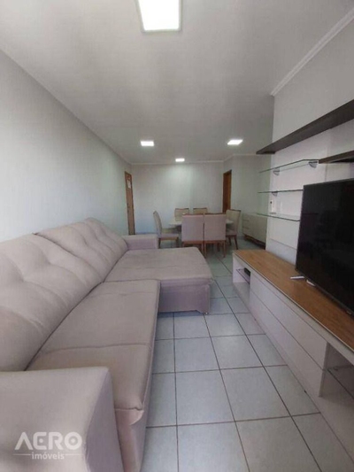 Apartamento, 3 quartos, 81 m² - Foto 5