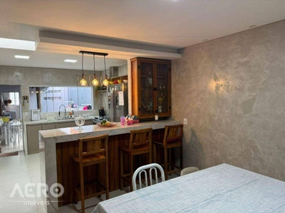 Casa, 2 quartos, 200 m² - Foto 3